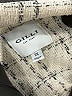 Gilli 100% Polyester Ivory Jacket Size 1X - photo 6