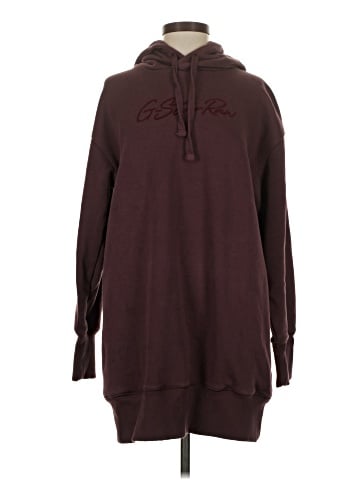 G-Star RAW Pullover Hoodie (view 1)