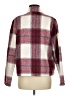 MELLODAY Plaid Red Jacket Size M - photo 2