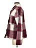 MELLODAY Plaid Red Jacket Size M - photo 5