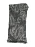 Max Edition 100% Rayon Gray Scarf One size - photo 2