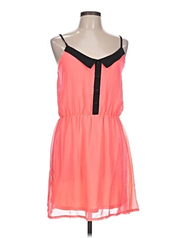 Kirra Casual Dress (view 1)
