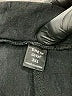 Shein Curve 100% Polyester Solid Black Casual Pants Size 3X - photo 4