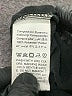Shein Curve 100% Polyester Solid Black Casual Pants Size 3X - photo 5