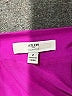 Atlein Collective 100% Polyester Purple Long Sleeve Blouse Size 2 - photo 7
