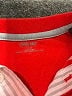 Little Me Red Short Sleeve Top 12-18 MO / 18 MO - photo 3