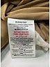 Burberry Argyle Yellow Ivory Jacket Size 10 - photo 11
