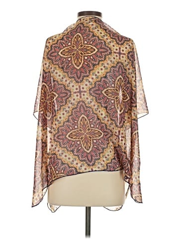 Band of Gypsies Kimono (view 2)