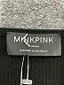 Minkpink Black Long Sleeve Top Size XS - photo 7
