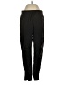 Athleta Black Track Pants Size 2 - photo 1