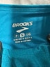 Brooks Argyle Teal Board Shorts Size S - photo 3