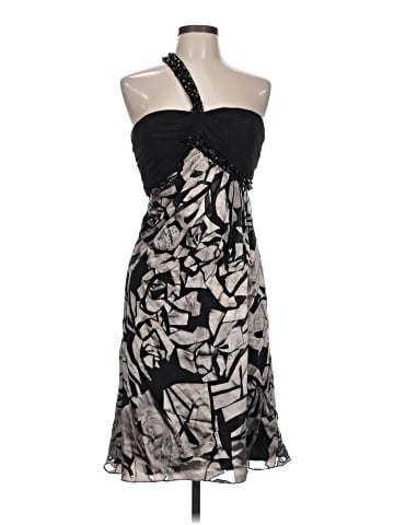 MIKAEL AGHAL Cocktail Dress (view 1)