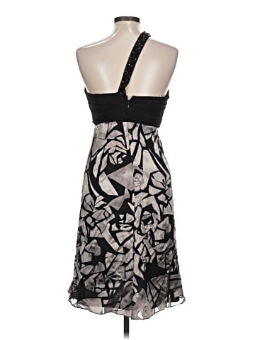 MIKAEL AGHAL Cocktail Dress (view 2)