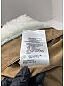 Burberry Argyle Yellow Ivory Jacket Size 10 - photo 3