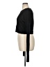 ABound 100% Acrylic Black Cardigan Size XL - photo 5