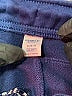 Active by Old Navy Blue Track Pants Size 6 - 7 - photo 3