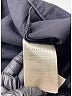 Burberry Solid Black Dress Pants Size 10 - photo 13