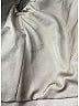 Burberry Argyle Yellow Ivory Jacket Size 10 - photo 4