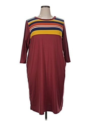 Reborn J Casual Dress (view 1)