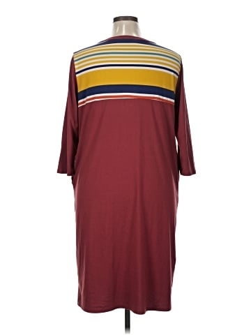 Reborn J Casual Dress (view 2)