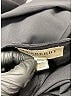 Burberry Solid Black Dress Pants Size 10 - photo 10