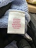 Design History Color Block Blue Pullover Sweater Size XL (kids) - photo 4