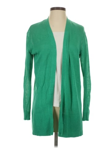 Ann Taylor Cardigan (view 1)