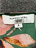 Marissa Webb 100% Recycled Polyester Green Long Sleeve Top Size 6 - photo 7