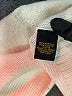 Lee 100% Acrylic Ivory Pullover Sweater Size M - photo 8