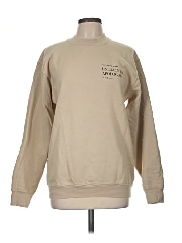 Bayside Sweatshirt (view 1)
