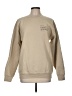 Bayside Tan Sweatshirt Size M - photo 1