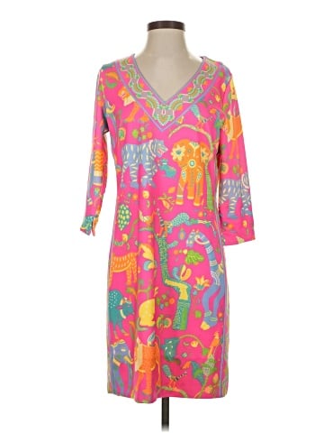 Gretchen Scott Designs Casual Dress (view 1)