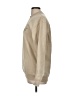 Bayside Tan Sweatshirt Size M - photo 5