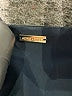 Adam Lippes 100% Viscose Black Blue Tank Top Size 8 - photo 3
