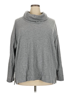 Ann Taylor Loft Turtleneck Sweater