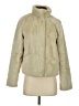 Only Green Faux Fur Jacket Size S - photo 1