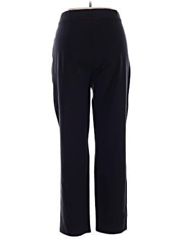 Susan Graver Casual Pants (view 2)