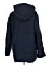 Shein 100% Polyester Blue Coat Size L - photo 2
