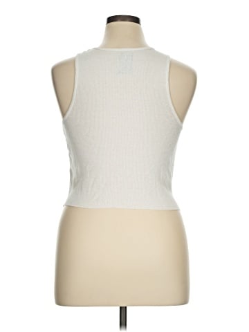 BDG Sleeveless T-Shirt (view 2)