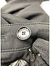 Burberry Solid Black Dress Pants Size 10 - photo 9