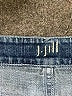 J.Jill Solid Blue Jeans Size 6 (petite) - photo 7