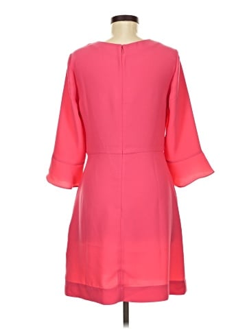 Banana Republic Casual Dress (view 2)