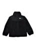 Reebok 100% Polyester Solid Black Snow Jacket Size 4 - photo 1