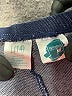 Extremely Me Blue Casual Pants Size 14 - photo 3