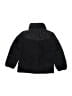 Reebok 100% Polyester Solid Black Snow Jacket Size 4 - photo 2