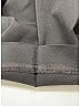 Burberry Solid Black Dress Pants Size 10 - photo 8