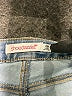 Shoedazzle Hearts Blue Jeans Size 29 waist - photo 7