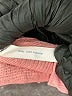 Cascade Blues 100% Polyester Paisley Pink Pullover Sweater Size XL - photo 8