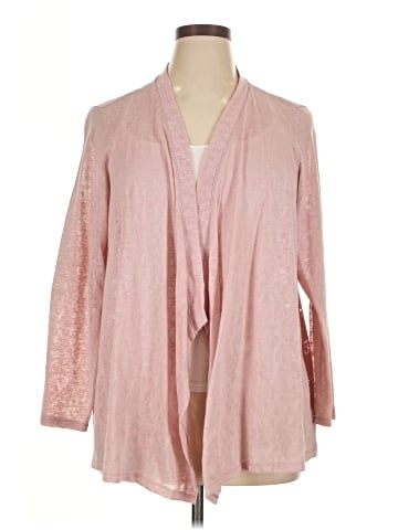 Joan Rivers Cardigan (view 1)