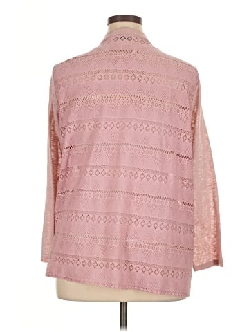 Joan Rivers Cardigan (view 2)